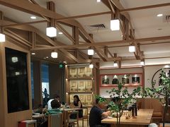 -味千拉面(广州白云机场T1西二店)