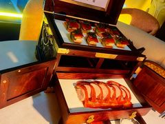 -莉莉海堂HAITANG·烤鸭(国贸商城店)