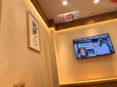 -呼啦面馆·头牌豌杂面(珠江国际B区店)