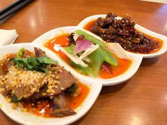 -龙抄手(春熙路总店)
