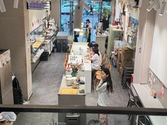 -小豆海棠(嘉兴路店)