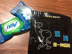 -吕氏疙瘩汤·新鲁菜(济南万象城店)