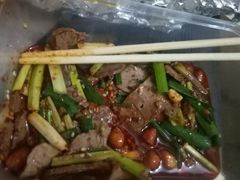 -功夫小龙虾·烧烤·江湖菜(金沙洲店)
