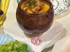 -老井俄式餐厅
