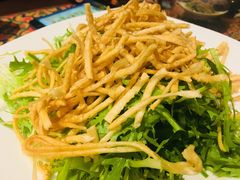-城南往事·鲁菜济南菜(软件园美莲广场店)