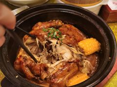 -大鸭梨烤鸭(左家庄店)