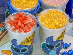 -7分甜(天津南开大悦城店)