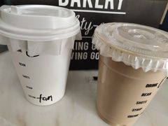 -81BAKERY(大学路店)