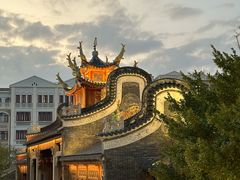 -赤坎·广东华侨国际旅游度假区