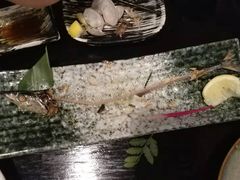 -景鹤料理(上地华联店)