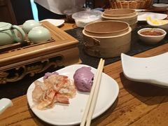 -小城粥道·海胆鲜虾粥(解放广场店)