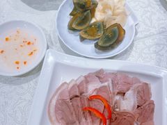 -顶好海鲜酒家