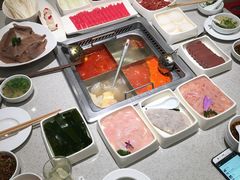 -海底捞火锅(番禺广场店)
