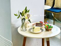 -姆们M Sweetie Cake(三里屯店)