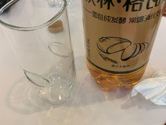 格瓦斯-小白桦西餐厅
