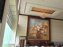 -大堂酒廊(北海香格里拉大酒店)