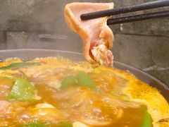 湘味肥肠火锅-湘肠香火锅店(团结湖店)