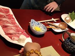 -yokocho上横町·日本食街(深业上城店)