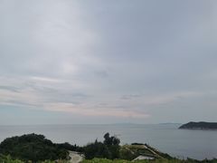 -东澳岛