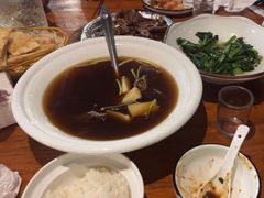 -翠姐姐农家大院·老底子萧山菜(建设一路店)