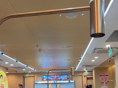 -海底捞火锅(万达广场店)