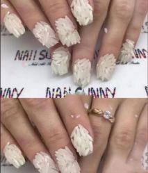 -SY水源护肤造型