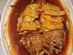 -径山十八道·风味民间菜(华夏之心店)