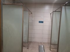 -牡丹游泳馆(金山馆)