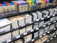 -MUJI无印良品(远洋未来广场店)