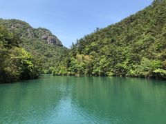 -大慈岩风景区