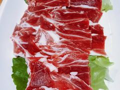 -盐池羊羔肉主题餐厅