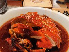 -南京大牌档(济南万象城店)