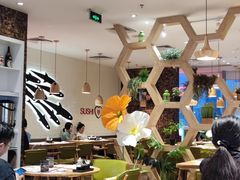 -Sushi Love 创意寿司(丽影广场店)