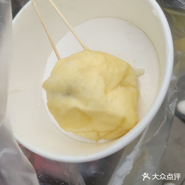 本地人推荐，不可错过的台州小吃[吐]
