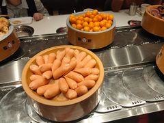 -龍歌自助小火锅(市北台东利群店)