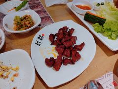 -喜来稀肉(望京店)