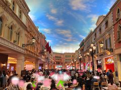 -澳门地道葡国餐