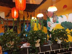 -江湖水乡铁锅炖魚(周庄嘉园店)