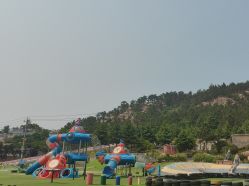 -童心园麦窑·儿童拓展探宝乐园