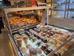 -烘焙町面包店(西四店)