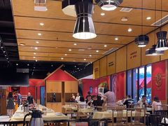 -聚味瞿记·龙虾堂(天元店)