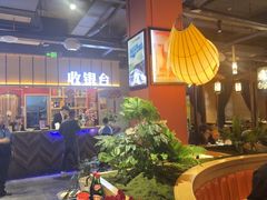 -老船舫·现做活鲜鱼馆(东郊记忆店)