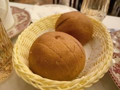 -莫斯科餐厅