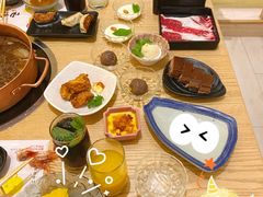 -伊豆野菜村(大族广场店)