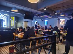 -四禧精酿烧烤串吧(大明湖店)