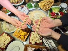 -老阿妈乌海蒙餐馆(锦馨园小区店)