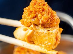 -江城燕子大排档(江汉路步行街店)