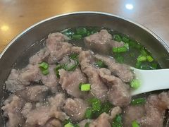 -老牌依强牛肉店(达道总店)