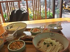 -孙盛兴奥灶面馆·蟹黄面·三虾面(直营.拙政园店)