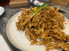 -都一处烧麦馆(前门店)